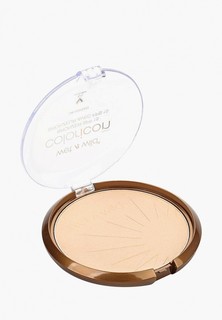 Бронзатор Wet n Wild компактная для лица Color Icon Bronzer E7431 reserve your cabana