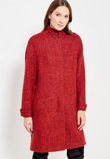 Пальто Soeasy Valmy Red