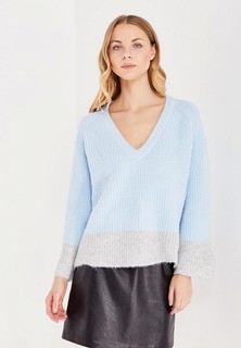 Пуловер LOST INK OVERSIZED JUMPER