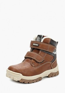 Ботинки Shuzzi