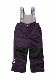 Брюки утепленные Oldos 