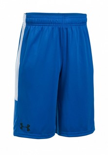 Шорты спортивные Under Armour UA Stunt Short-UBL