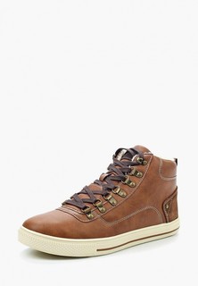 Кеды Zenden Active