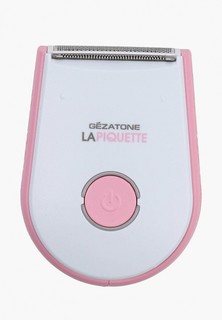 Эпилятор Gezatone DP511