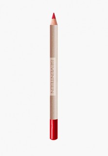 Карандаш для губ Seventeen Seventeen. устойчивый т.31 "LONGSTAY LIP SHAPER" Красный