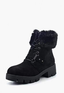 Ботинки Ideal Shoes