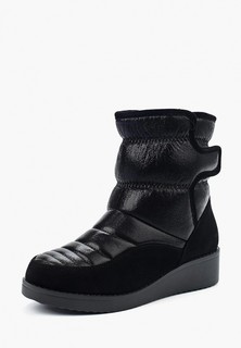 Дутики Ideal Shoes