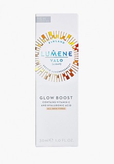 Сыворотка для лица Lumene Придающая сияние Valo Vitamin C, 30 мл