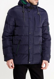 Куртка утепленная Time For Future