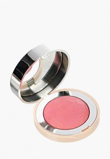 Румяна Pupa Запеченные LIKE A DOLL LUMINYS BLUSH, тон 302 Яркий коралловый