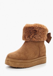 Полусапоги PTPT