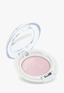 Тени для век Seventeen Seventeen. компактные, тон 13 "Extra Sparkle Shadow" нежно розовый