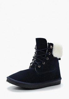 Ботинки Nobbaro