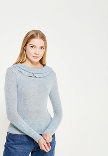 Джемпер Lost Ink Petite P RUFFLE NECK JUMPER