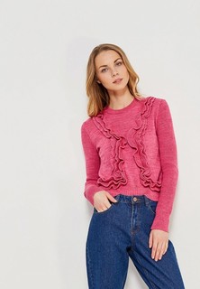 Джемпер LOST INK 3D RUFFLE JUMPER