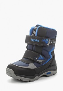 Ботинки Kapika