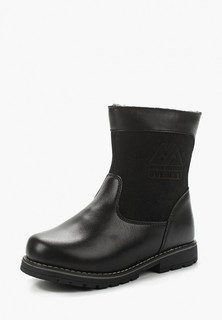 Ботинки Kapika