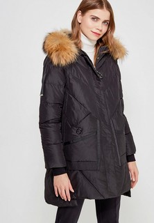 Куртка утепленная Time For Future