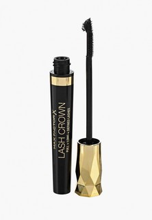 Тушь для ресниц Max Factor Masterpiece Lash Crown Mascara Объемная С Эффектом Разделения, Black