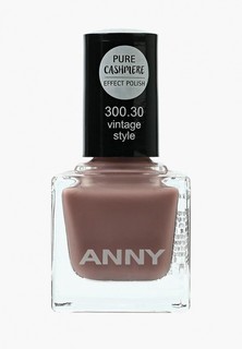 Лак для ногтей Anny тон 300.3 шикарный нюд
