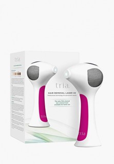 Эпилятор Tria Лазерный Hair Removal Laser 4X, белый