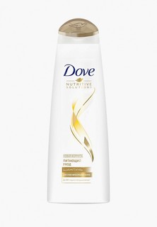 Шампунь Dove Питающий уход, 250 мл