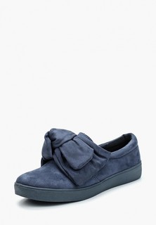 Слипоны Max Shoes 