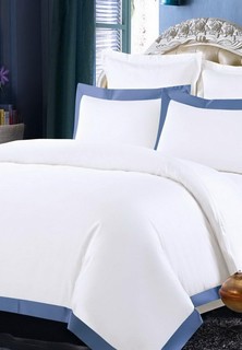 Постельное белье Евро Sofi De Marko