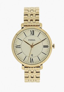 Часы Fossil