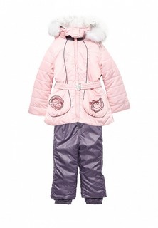 Костюм утепленный Аврора Avrora ЛЕДЕНЕЦ