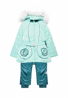 Костюм утепленный Аврора Avrora ЛЕДЕНЕЦ