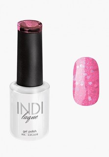 Гель-лак для ногтей Runail Professional INDI laque, 9 мл №3578
