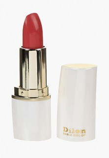 Помада Dilon питательная тон 1712 ГОЛЛИВУД 4,5 гр.