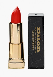 Помада Dilon пурпурная тон 2241 ФЕРРАРИ 4,5 гр.