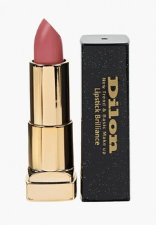 Помада Dilon тон 2234 ПЕРСИКОВЫЙ РОЗОВЫЙ, 4,5 гр.