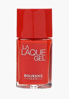 Лак для ногтей Bourjois La Laque Gel Тон 13