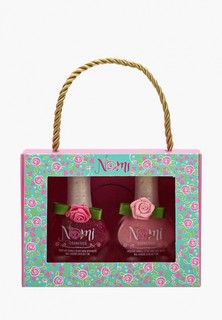 Набор лаков для ногтей Nomi №10 и №13