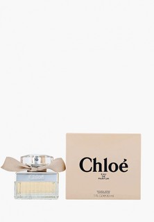 Парфюмерная вода Chloe Chloé Signature 30 мл