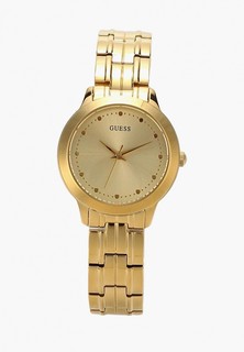 Часы Guess W0989L2