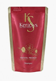 Шампунь Kerasys Ориентал, 500 г (запаска)