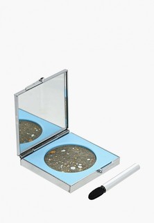 Тени для век Yllozure PLANET,тон 53 золотая оливка