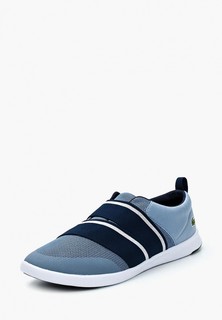Кроссовки Lacoste AVENIR SLIP 118 1
