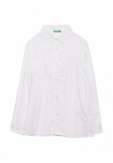 Блуза United Colors of Benetton