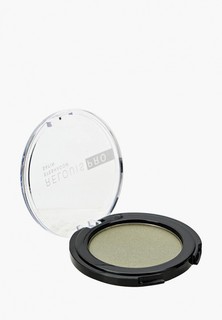 Тени для век Relouis " PRO EYESHADOW SATIN" тон 35 ,GREEN TEA