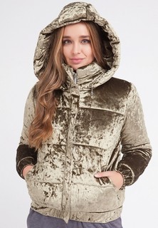 Куртка утепленная Malaeva