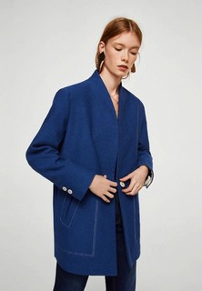 Пальто Mango - INDIGO