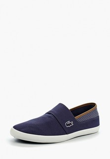 Слипоны Lacoste MARICE 118 1