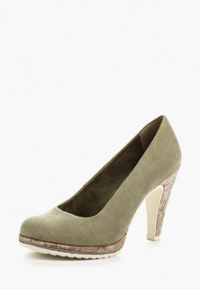 Туфли Marco Tozzi