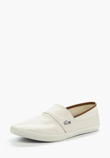 Слипоны Lacoste MARICE 118 1