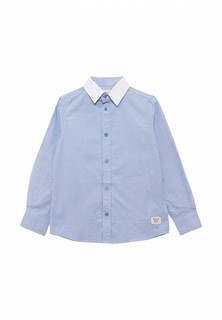 Рубашка Button Blue